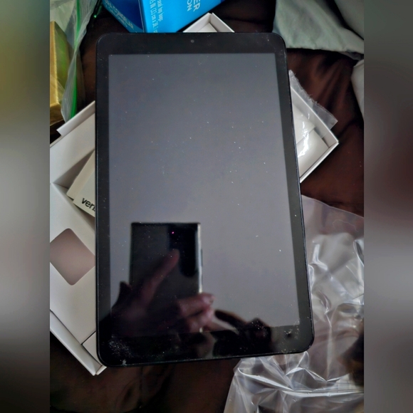 Galaxy 2018 8" Tab A - Picture 1 of 3